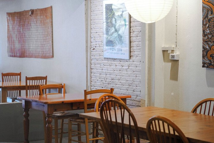 Dining Photos