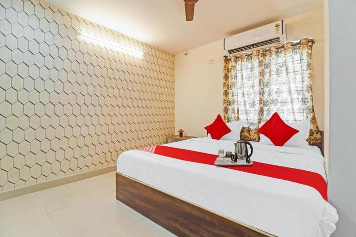 Hotel O Stay Inn