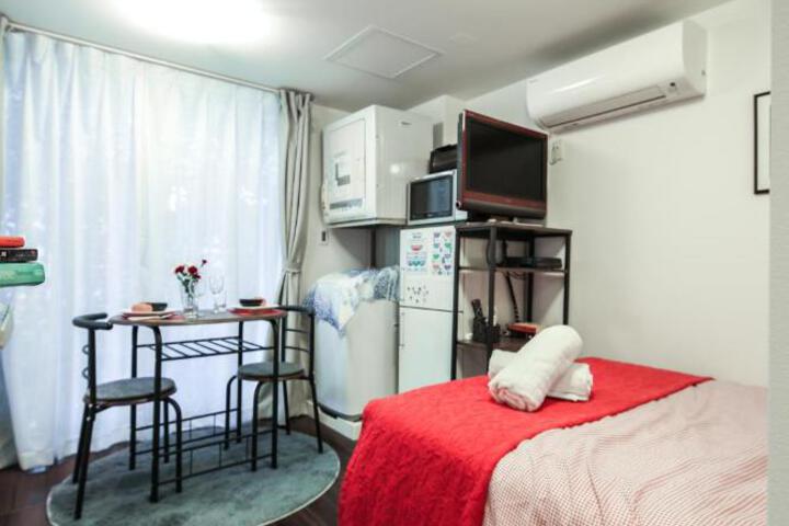 Photo of North Cottage Studio Apartment with private entrance