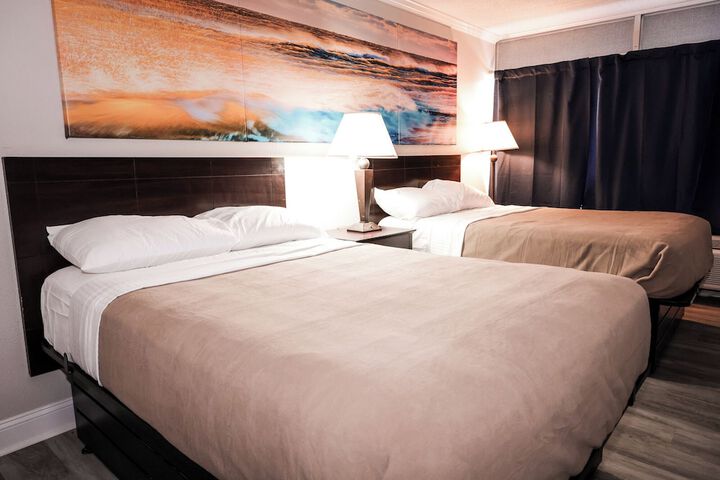 Premium 2 Double Beds (8 of 9)
