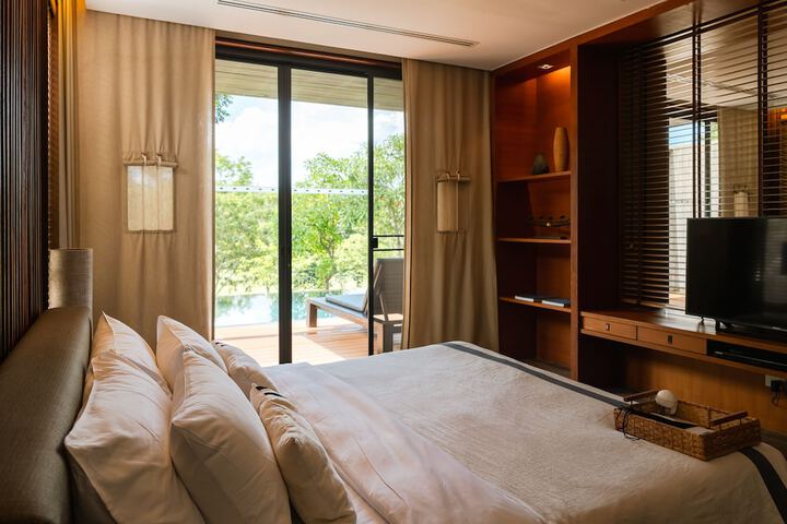 Room 15 of 119