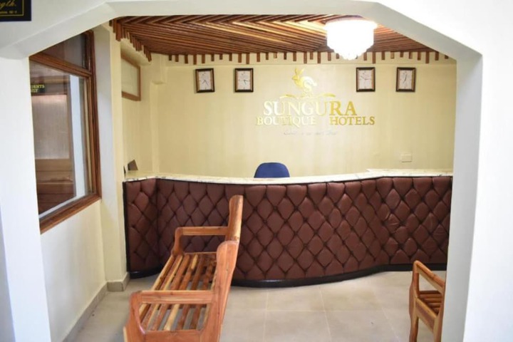 Hotel Interior 2 of 14