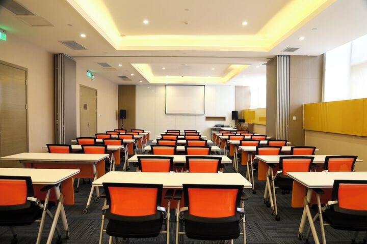 Meeting 16 of 18