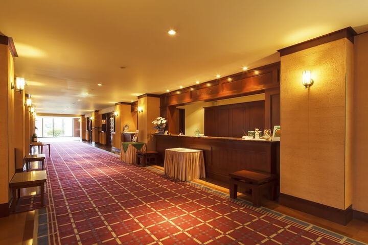Hotel Interior 2 of 91
