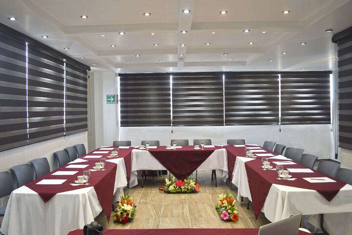 Meeting 24 of 29