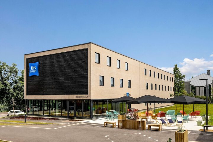 Photo of ibis budget Arlon Porte du Luxembourg