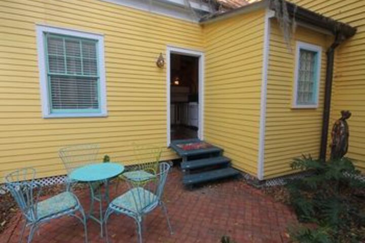 Terrace/Patio 117 of 120