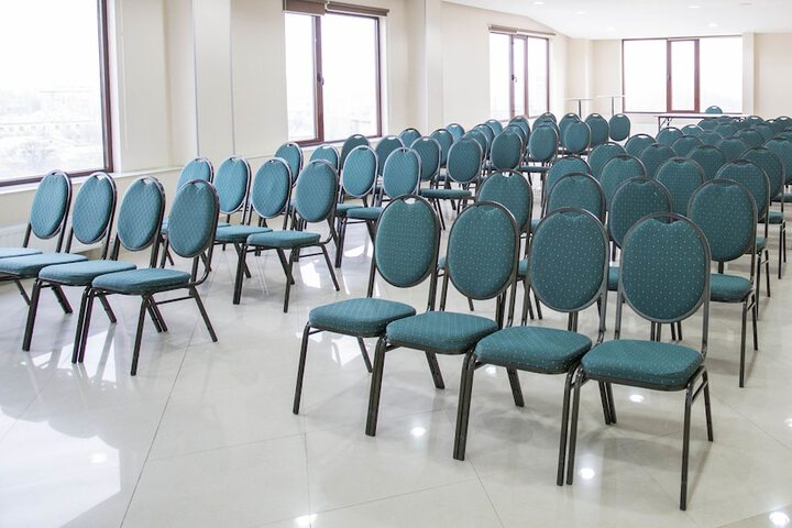 Meeting 45 of 56
