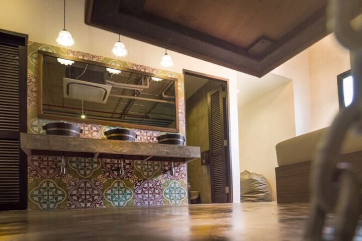 Fitness Facility Photos