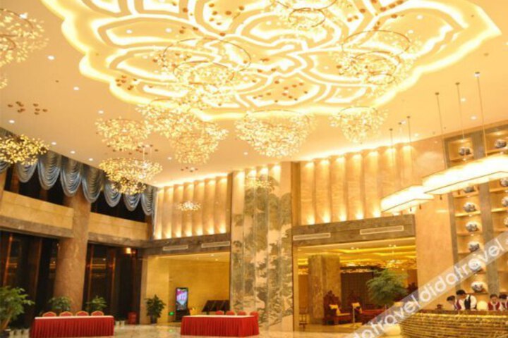 Yun Hua Hotel