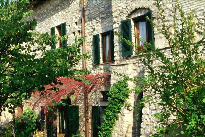 Spa Photos