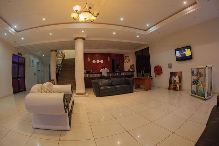 Hotel Interior 32 of 37