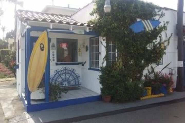 Hotel Interior 12 of 12