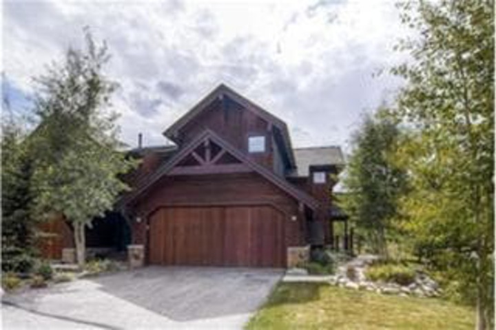 Highland Greens Townhome in Breckenridge, CO