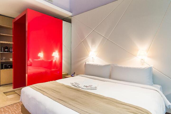 KLAPSTAR BOUTIQUE HOTEL
