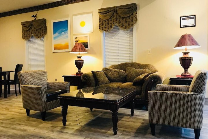 Hotel Interior 5 of 35