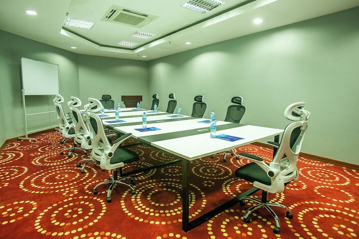 Meeting 85 of 91