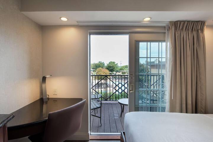 View from room