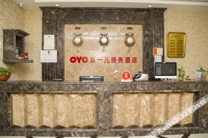 Hotel Interior 11 of 27