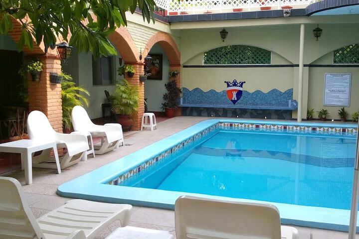 Pool 24 of 50