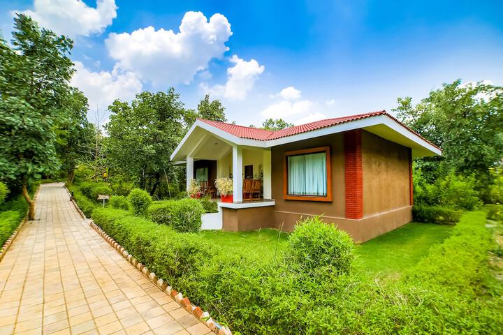 Image of Lemon Tree Wildlife Resort Bandhavgarh