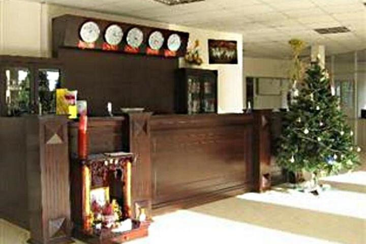 Fitness Facility Photos