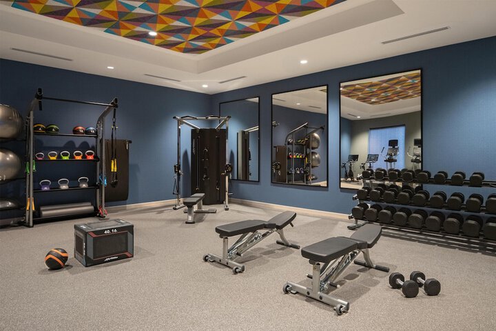 Health and Fitness 19 of 38