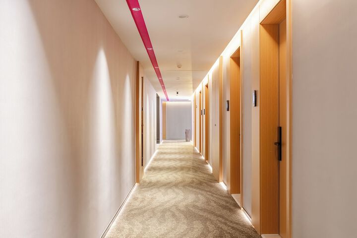 Hotel Interior 4 of 60