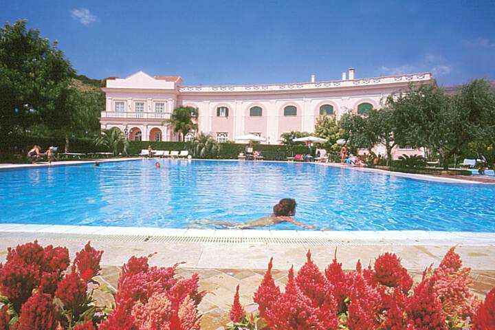 Pool to Cool