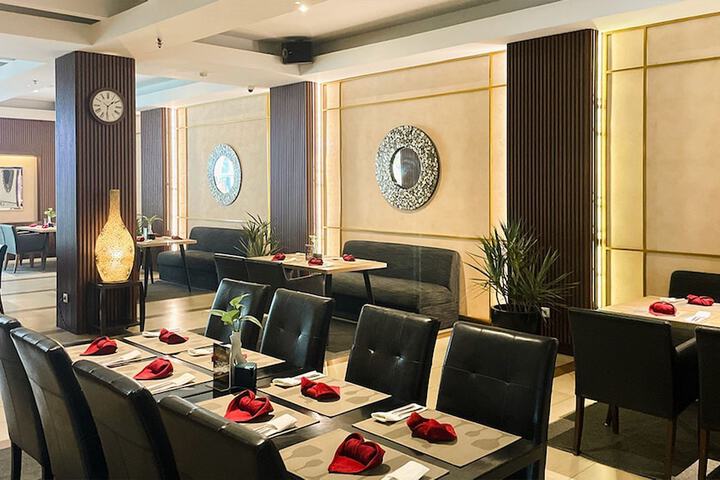 Restaurants