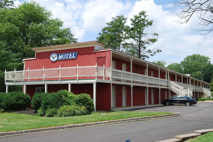 Hotel 12 of 12