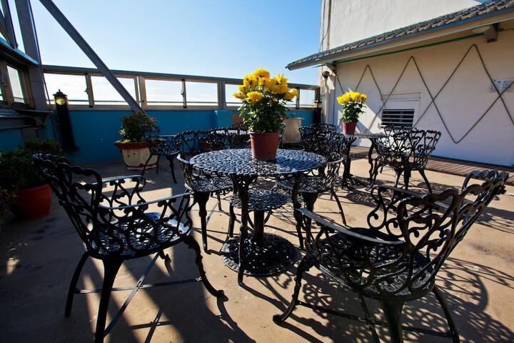 Terrace/Patio 22 of 48