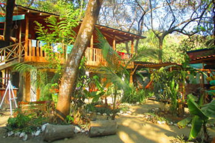 Casa del Mar Surf Destiny