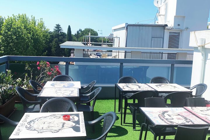 Terrace/Patio 42 of 74
