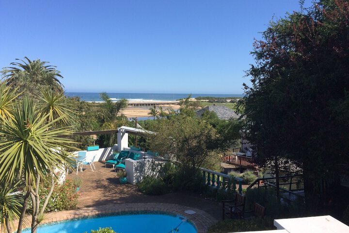 Hotel with Pool