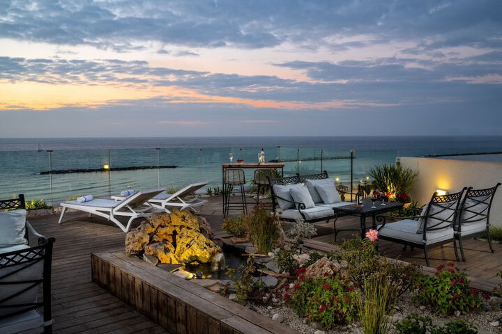 Terrace/Patio 53 of 64