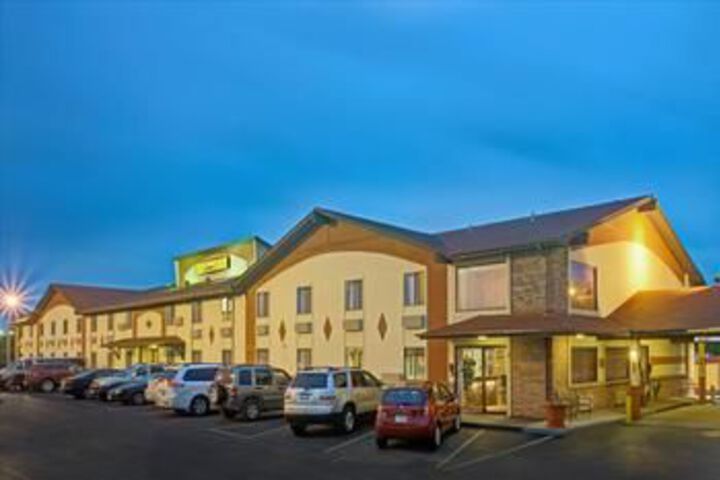 Hotel 35 of 48
