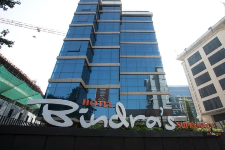 Hotel 10 of 10
