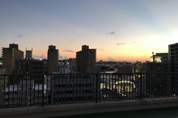 Hotel View 78 of 81