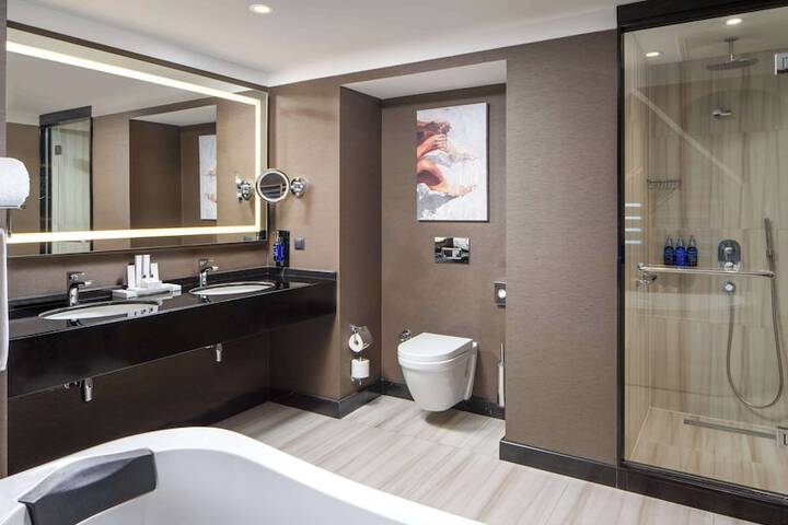 Bathroom Vanities