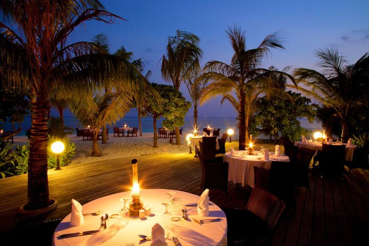 Dining 126 of 136