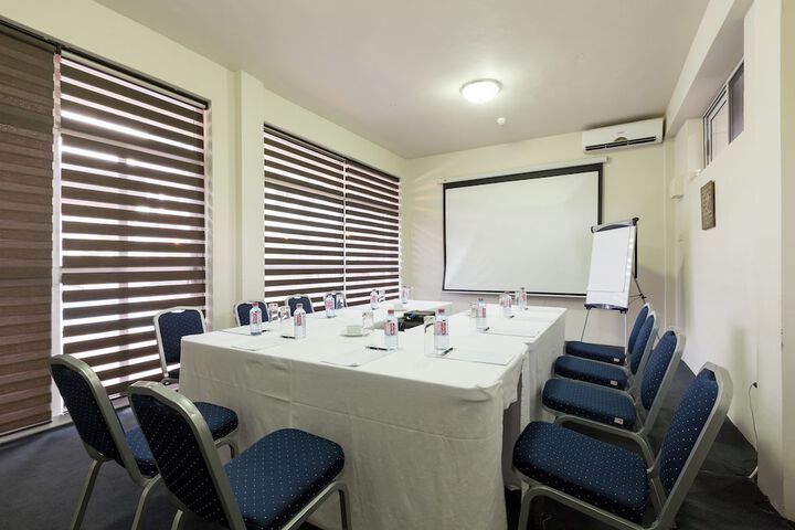 Meeting 24 of 32