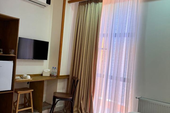Hotel 41 of 42