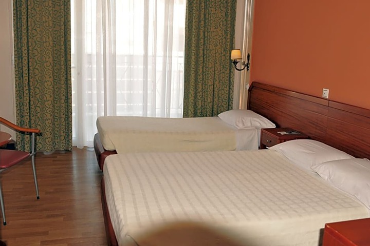 Fitness Center Photo