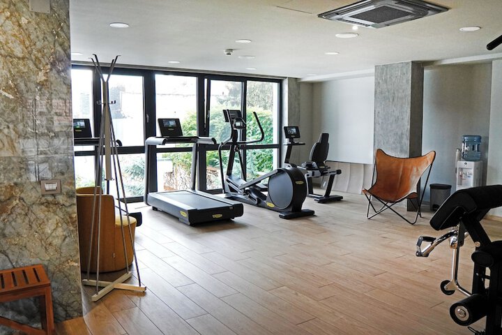 Health and Fitness 41 of 52