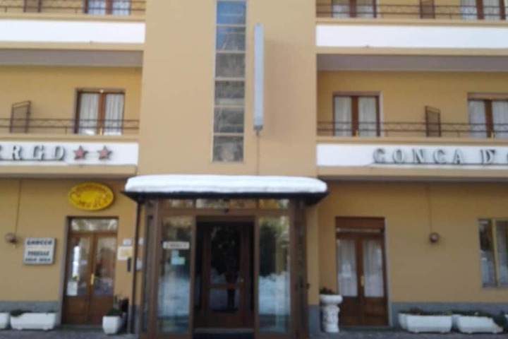 Hotel 42 of 44
