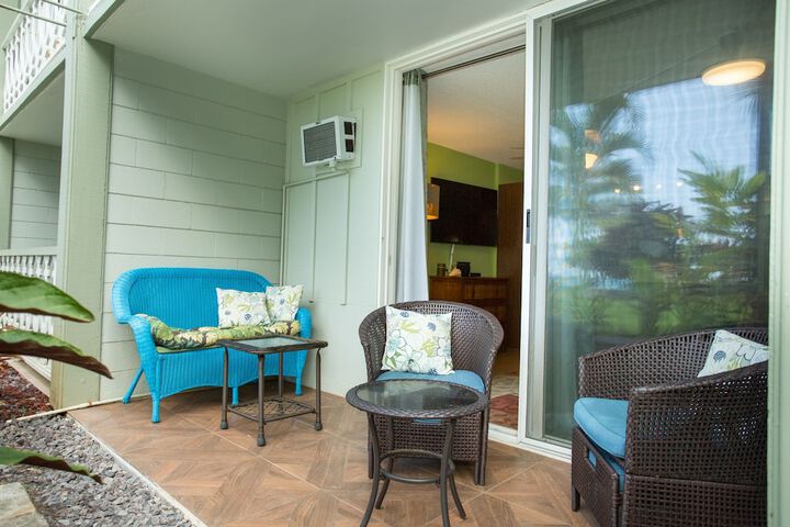 Terrace/Patio 95 of 160