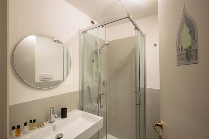 Bath Photo