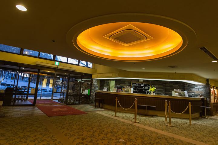 Hotel Interior 3 of 54