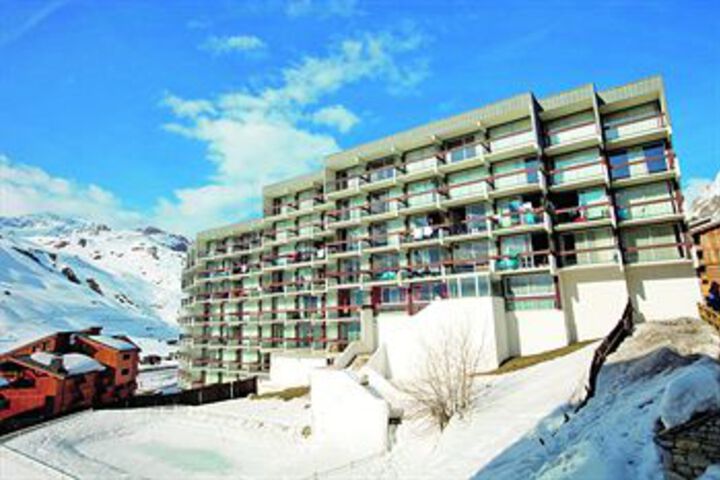 Hotel 11 of 25